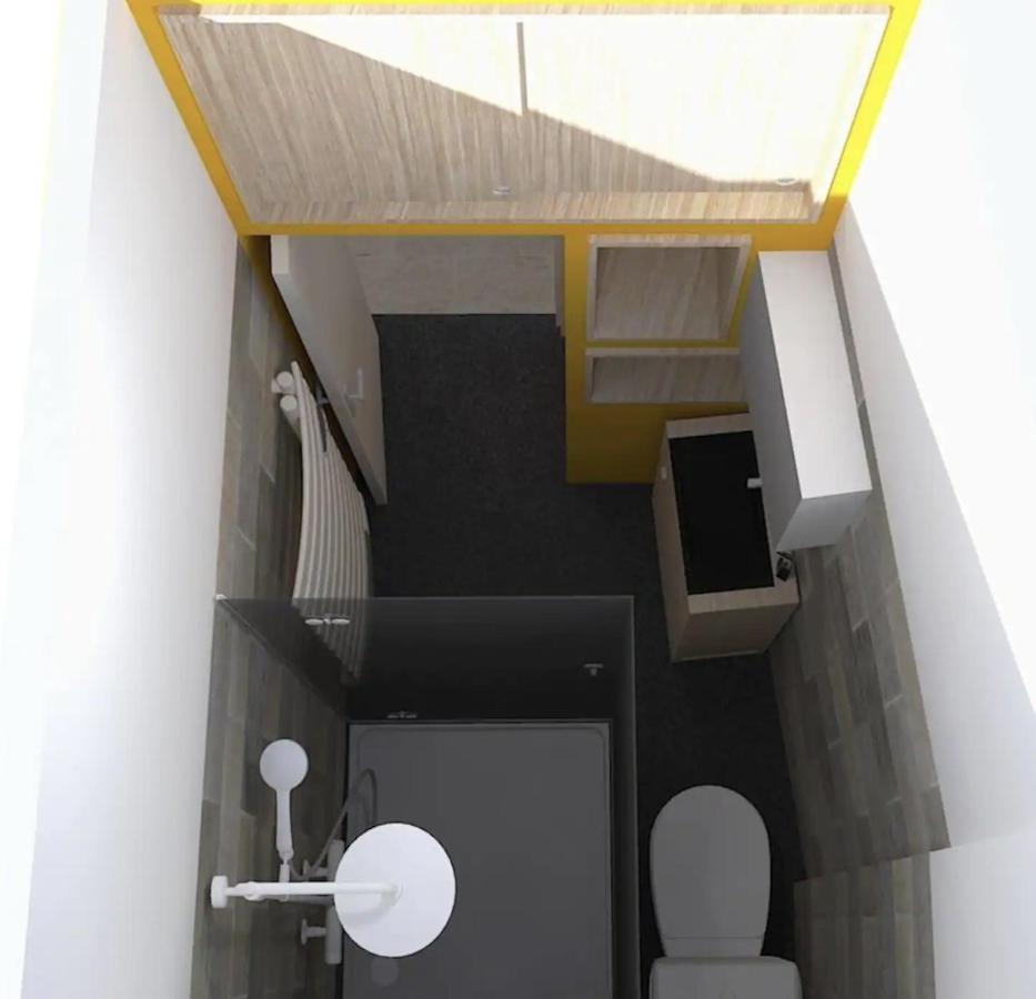 Prestigeloc - Studio Calme, 1Er Emplacement - Place Du Martroi, Ideal Pro Orléans Kültér fotó